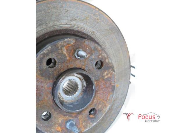 Stub Axle FIAT 500 (312), FIAT 500 C (312)