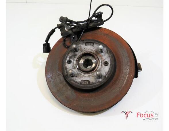 Stub Axle HYUNDAI i20 (PB, PBT)