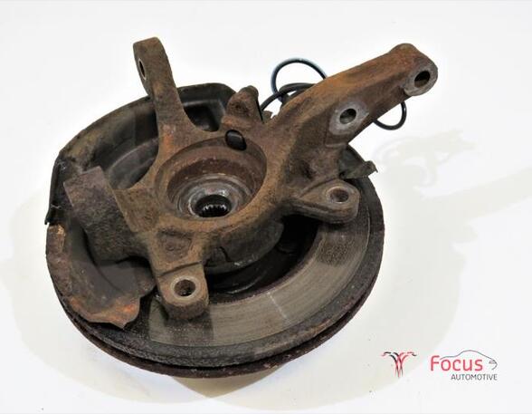 Stub Axle SUZUKI Alto (GF)