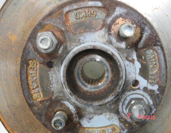 Stub Axle SUZUKI Alto (GF)