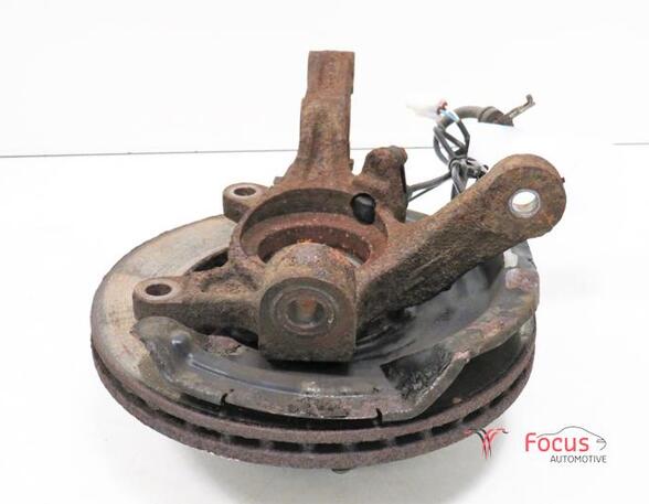 Stub Axle SUZUKI Alto (GF)