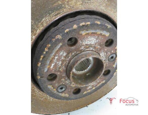 Stub Axle RENAULT Kangoo Express (FW0/1)