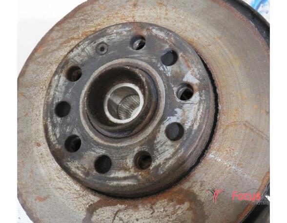 Stub Axle VW Golf VII (5G1, BE1, BE2, BQ1)