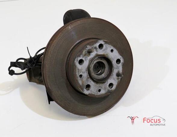 Stub Axle PEUGEOT Boxer Kasten (--)