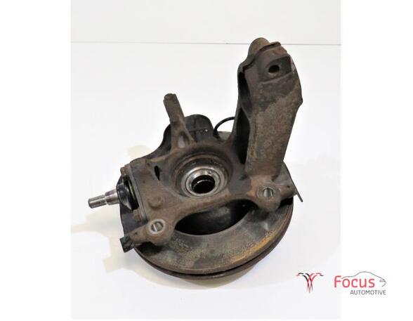 Stub Axle PEUGEOT Boxer Kasten (--)