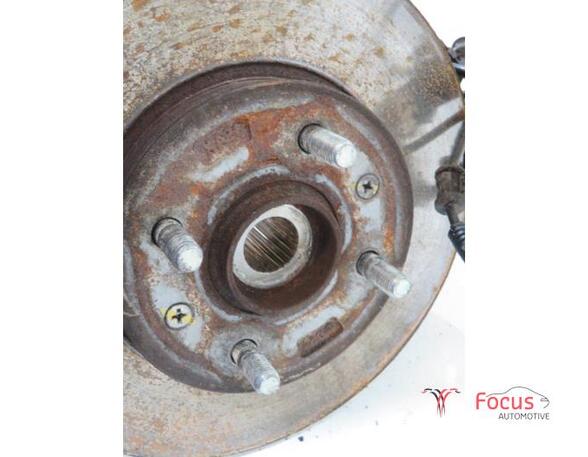 Stub Axle HYUNDAI i20 (PB, PBT)