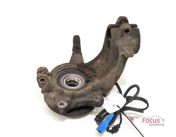 Stub Axle PEUGEOT 207 (WA, WC)