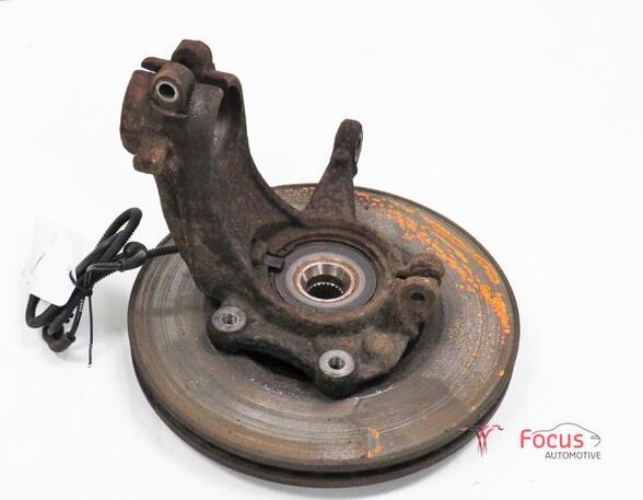 Stub Axle PEUGEOT 207 (WA, WC)