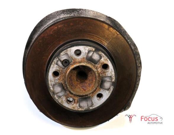 Stub Axle BMW 1er (F20)