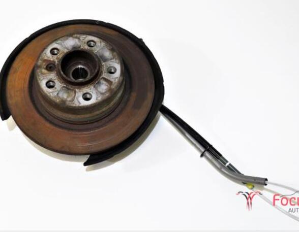 Stub Axle BMW 1er (F20)