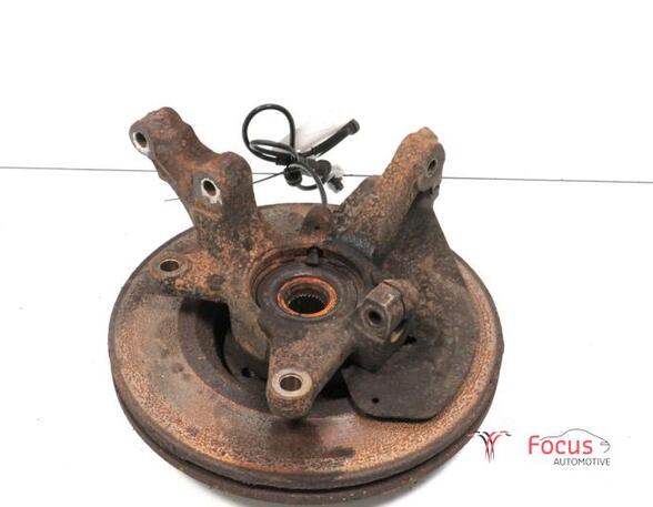 Stub Axle PEUGEOT EXPERT Van (VF3A_, VF3U_, VF3X_), PEUGEOT EXPERT Platform/Chassis