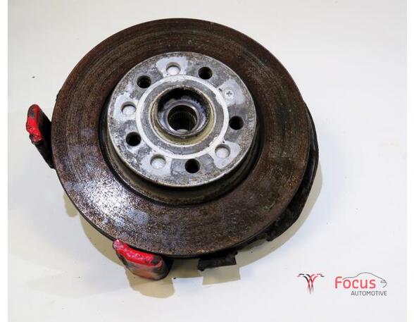 Stub Axle VW Golf V (1K1)