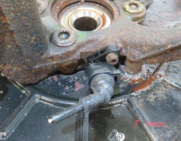 Stub Axle VW Golf V (1K1)