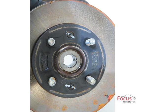 Stub Axle KIA Picanto (JA), KIA Picanto (TA)