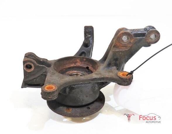 Achsschenkel links vorne Renault Captur   P17777570