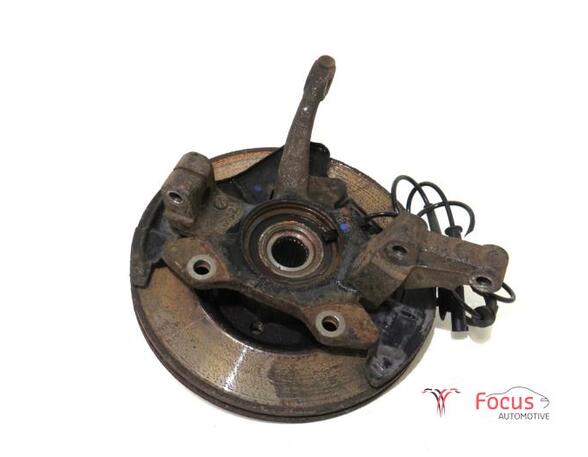 Stub Axle FIAT 500 (312), FIAT 500 C (312), FIAT 500/595/695 (312), FIAT 500C/595C/695C (312)