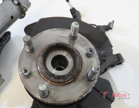 Stub Axle KIA Picanto (TA), KIA Picanto (JA)