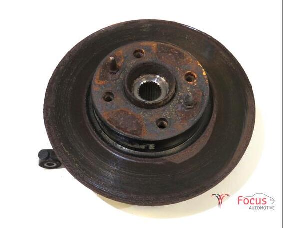 Stub Axle FIAT 500 (312), FIAT 500 C (312), FIAT 500/595/695 (312), FIAT 500C/595C/695C (312)