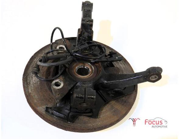 Stub Axle FIAT 500 (312), FIAT 500 C (312), FIAT 500/595/695 (312), FIAT 500C/595C/695C (312)