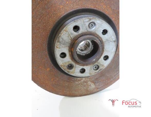 Stub Axle PEUGEOT 5008 II (M4, MC, MJ, MR)