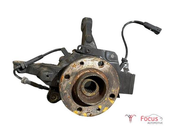 Achsschenkel links vorne Renault Clio IV BH 400152591R P20417658