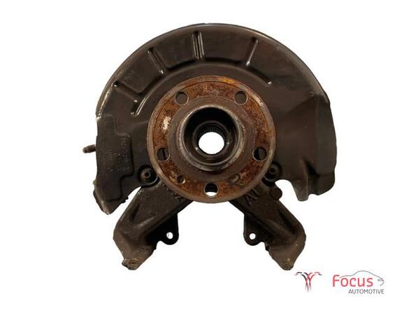 Achsschenkel rechts vorne Audi A1 Sportback 8XA 6R0615312A P20417956