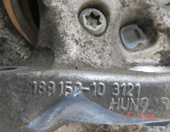 Stub Axle BMW 1er (F20)