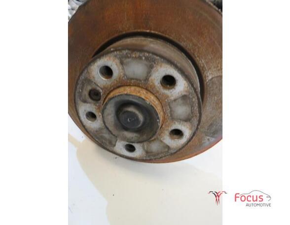 Stub Axle BMW 1er (F20)