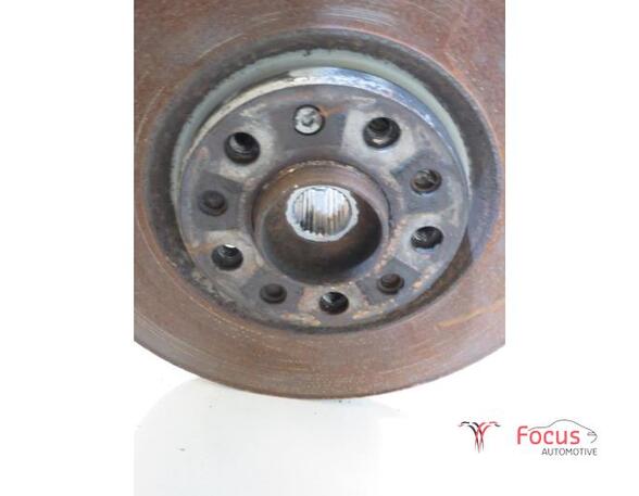 Stub Axle FIAT 500X (334_), FIAT QUBO (225_)