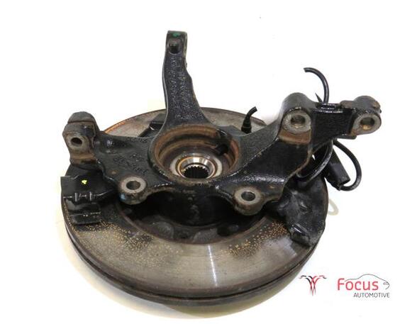 Stub Axle OPEL ADAM (M13)