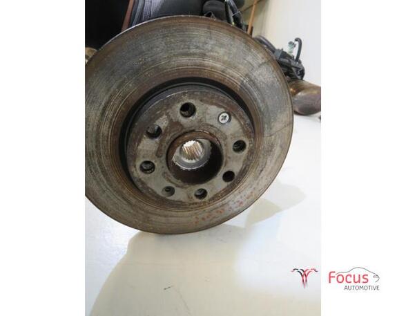 Stub Axle OPEL ADAM (M13)