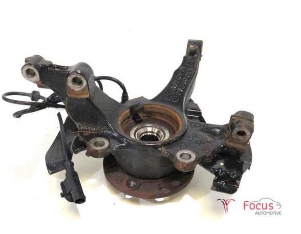 Stub Axle OPEL ADAM (M13)