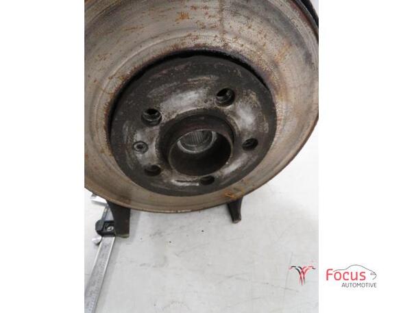 Stub Axle VW POLO (6R1, 6C1), VW POLO Van (6R)