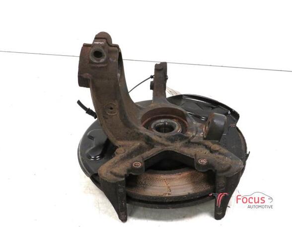 Stub Axle VW POLO (6R1, 6C1), VW POLO Van (6R)