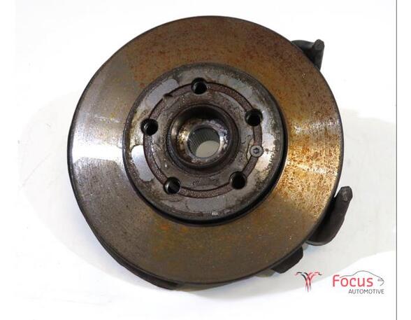 Stub Axle VW POLO (6R1, 6C1), VW POLO Van (6R)