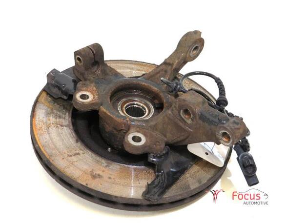 Stub Axle FIAT 500L (351_, 352_)