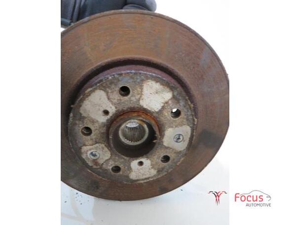 Stub Axle SUZUKI SX4 (EY, GY), SUZUKI SX4 Saloon (GY, RW)