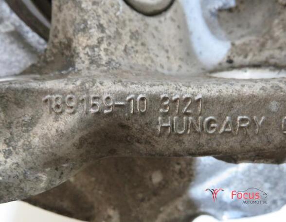 Stub Axle BMW 1 (F21)