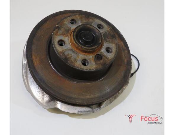 Stub Axle BMW 1 (F21)