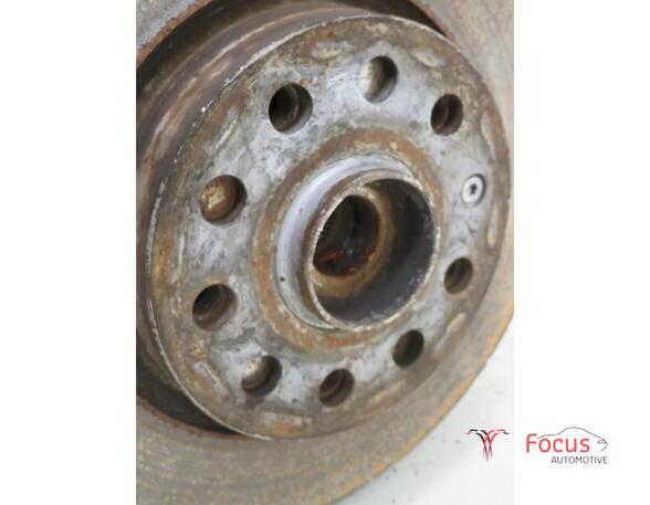 Stub Axle VW GOLF V (1K1), VW GOLF VI (5K1), VW GOLF VI Van (5K1_), VW GOLF VAN VI Variant (AJ5)