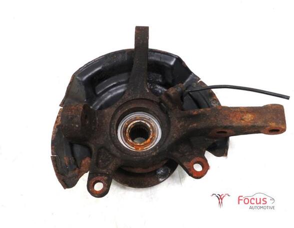 Stub Axle NISSAN PIXO (UA0)