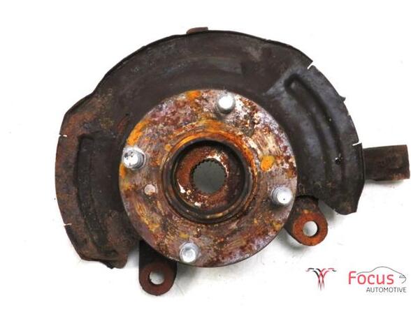 Stub Axle NISSAN PIXO (UA0)