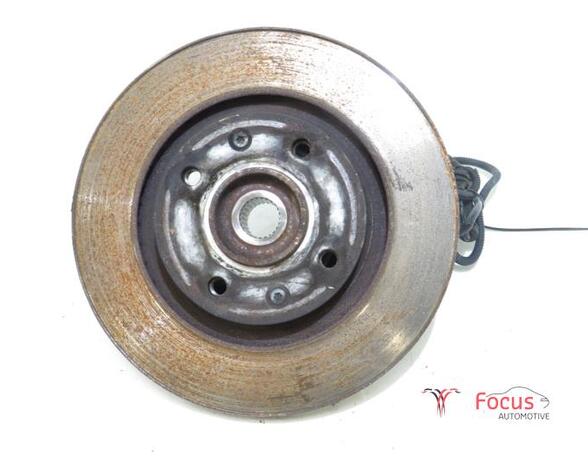 Stub Axle PEUGEOT 207 (WA_, WC_)