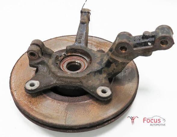 Stub Axle RENAULT KANGOO Express (FW0/1_), RENAULT KANGOO / GRAND KANGOO (KW0/1_)