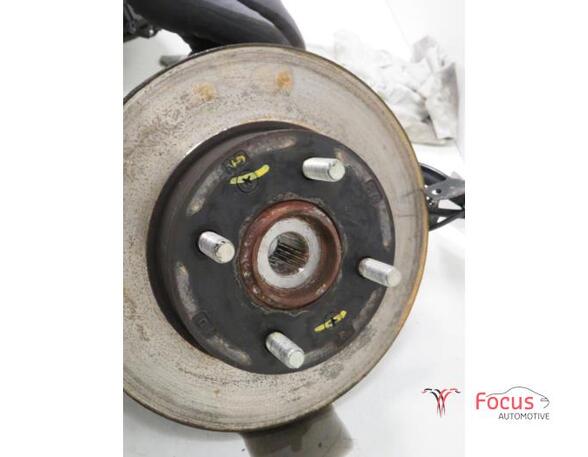 Stub Axle KIA PICANTO (TA), KIA PICANTO (JA)