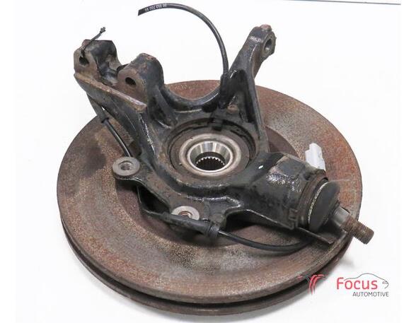 Stub Axle PEUGEOT PARTNER Box Body/MPV