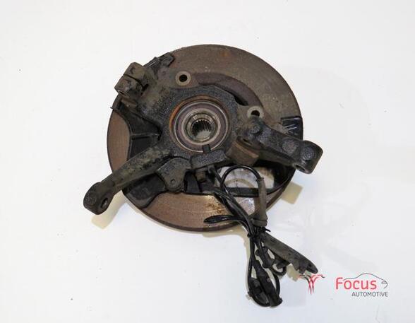 Achsschenkel rechts vorne Ford Ka RU8 1639569 P18990798