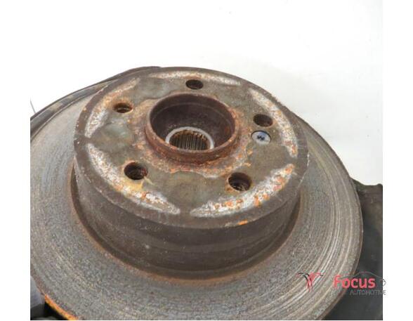 Stub Axle MERCEDES-BENZ C-CLASS (W204), MERCEDES-BENZ C-CLASS T-Model (S204)