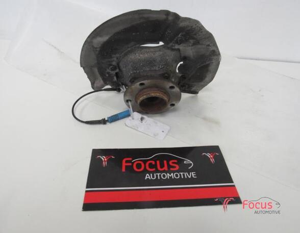 Stub Axle BMW 5 (E60), BMW 5 (F10)