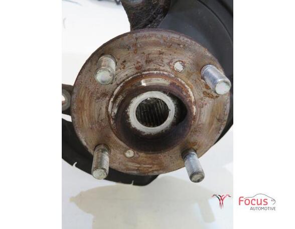 Stub Axle SUZUKI ALTO (GF)